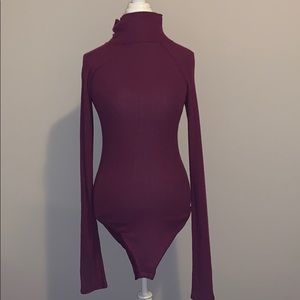 Free People Intimates All You Want Bodysuit